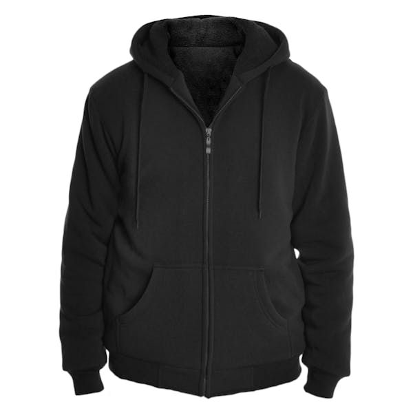 zip up hoodie